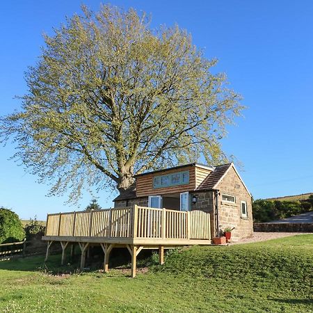 Cuckoo Nest Villa Chesterfield Kültér fotó