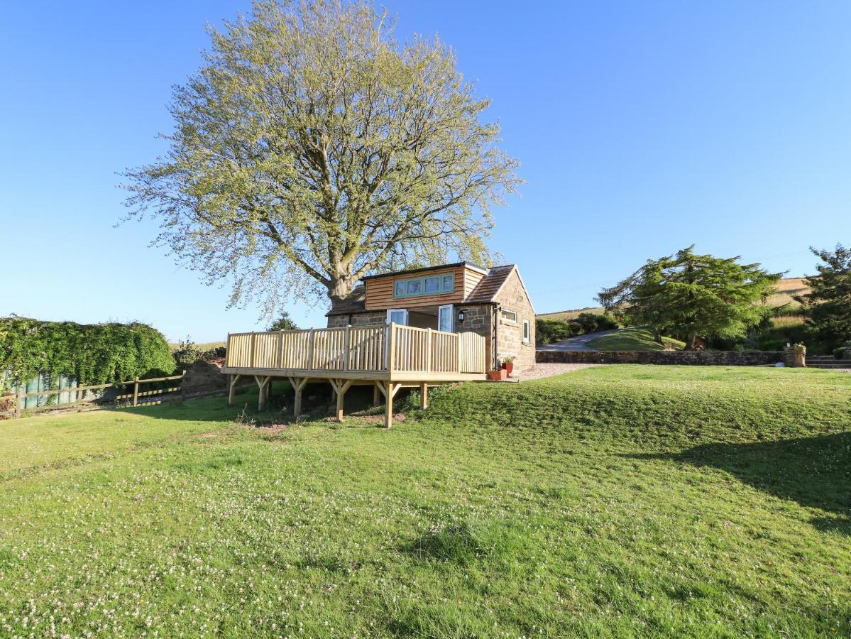 Cuckoo Nest Villa Chesterfield Kültér fotó