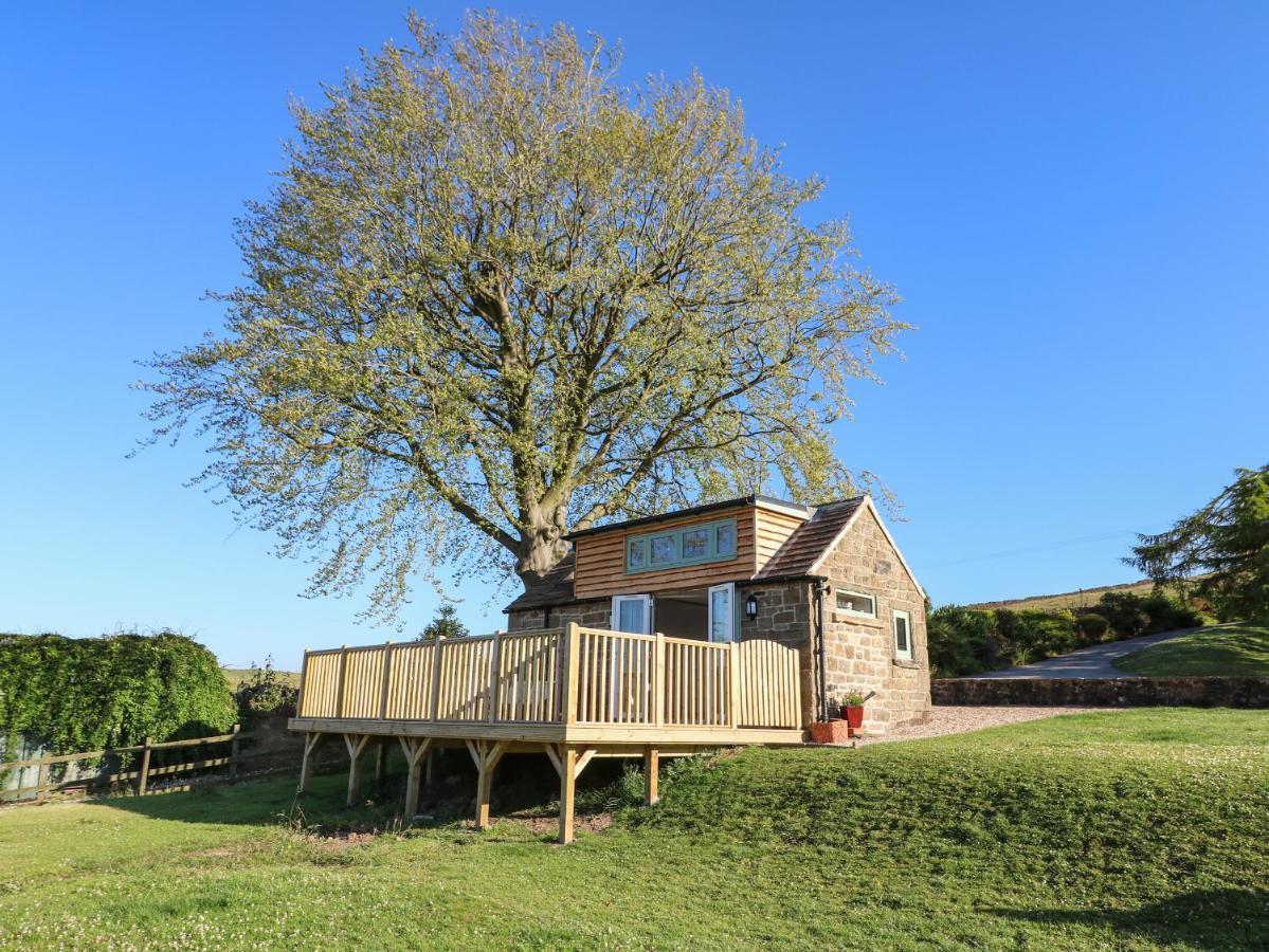 Cuckoo Nest Villa Chesterfield Kültér fotó