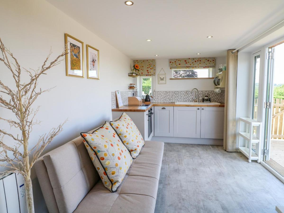 Cuckoo Nest Villa Chesterfield Kültér fotó